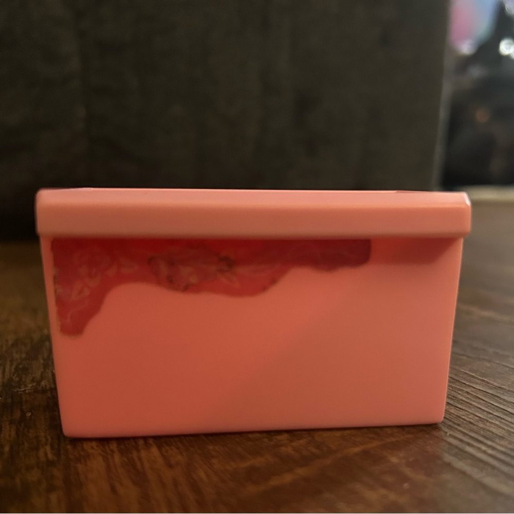 vintage 1987 Mattel Barbie Sweet Rose Refrigerator Replacement Drawer Only